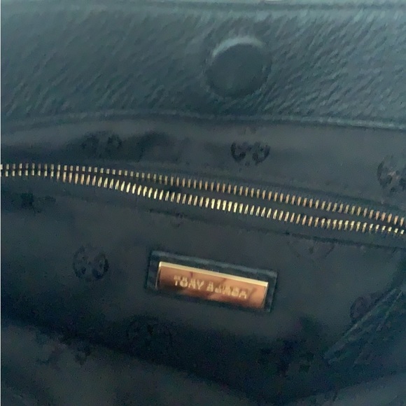 Tory Burch Britten Handbag - Picture 3 of 5